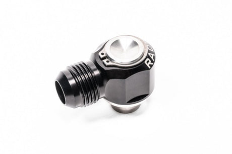 Radium Engineering - Radium Engineering 10AN Male Press-Fit for Honda K-Series