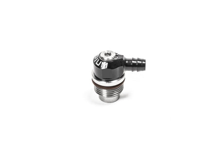 Radium Engineering - Radium Engineering 10AN ORB Swivel Banjo PCV Valve to 10mm Barb