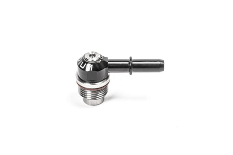 Radium Engineering - Radium Engineering 10AN ORB Swivel Banjo PCV Valve to 10mm SAE Male