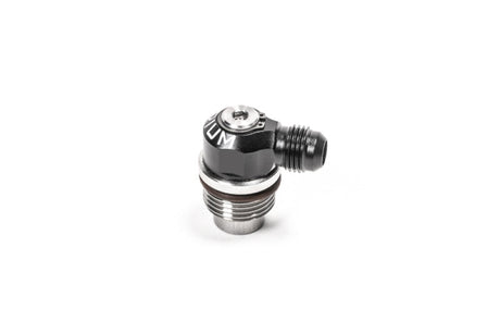 Radium Engineering - Radium Engineering 10AN ORB Swivel Banjo PCV Valve to 6AN Male