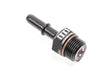 Radium Engineering - Radium Engineering 10AN ORB to 10mm SAE Male