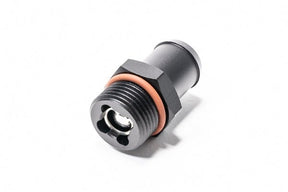 Radium Engineering - Radium Engineering 10AN ORB to .75in Barb Roll Over Valve - Panda Motorworks