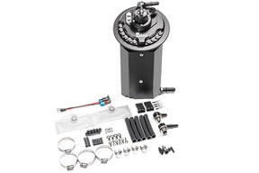 Radium Engineering - Radium Engineering 11-Up Ford Mustang Fuel Hanger - Pumps Not Included Walbro F90000274/285 or DW400