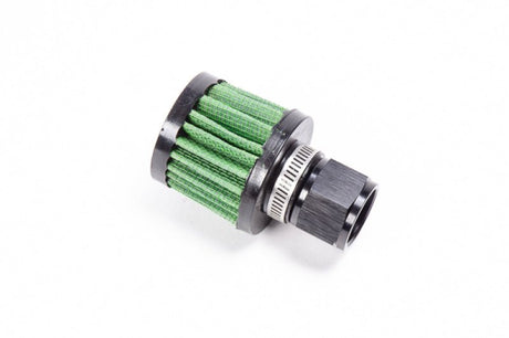Radium Engineering - Radium Engineering 12AN Female Fitting to Air Filter
