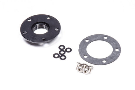 Radium Engineering - Radium Engineering 12AN ORB 5-Bolt SAE Adapter