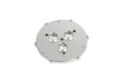 Radium Engineering - Radium Engineering 12mm Inlet Pump Triple Pump Base