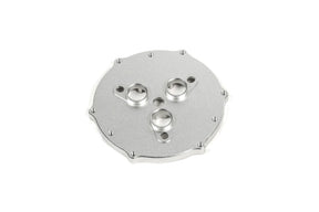 Radium Engineering - Radium Engineering 12mm Inlet Pump Triple Pump Base