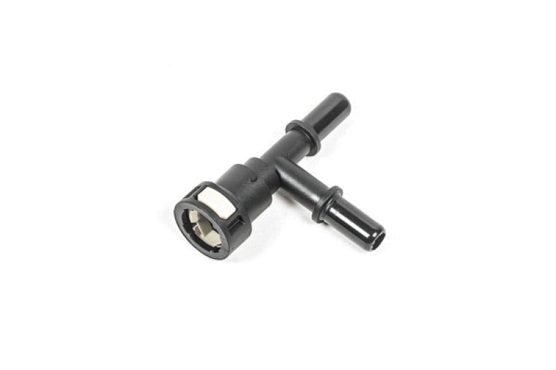 Radium Engineering - Radium Engineering 12mm SAE Male Fitting to 12mm SAE Male Tee