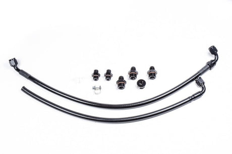 Radium Engineering - Radium Engineering 13-21 Scion FR-S/Subaru BRZ/Toyota 86 Fuel Rail Plumbing Kit