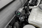 Radium Engineering - Radium Engineering 14-19 Chevrolet Corvette (M/T & A/T Transmissions) Fuel Pressure Regulator Mount