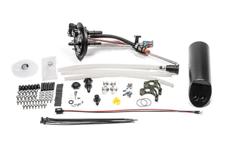 Radium Engineering - Radium Engineering 14-19 Corvette Fuel Hanger (Pumps Not Included)