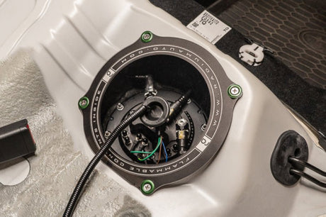 Radium Engineering - Radium Engineering 14-21 Subaru Fuel Access Cover