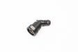 Radium Engineering - Radium Engineering 16mm SAE Female to 45deg 5/8in Barb