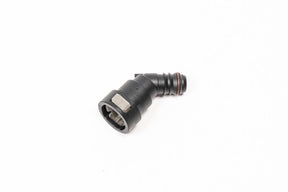 Radium Engineering - Radium Engineering 16mm SAE Female to 45deg 5/8in Barb