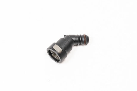 Radium Engineering - Radium Engineering 16mm SAE Female to 45deg 5/8in Barb