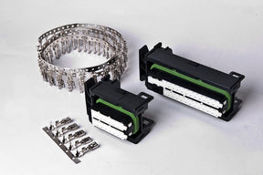 Radium Engineering - Radium Engineering 2004-2005 Lotus (2ZZ-GE) T4 ECU Connectors And Pins