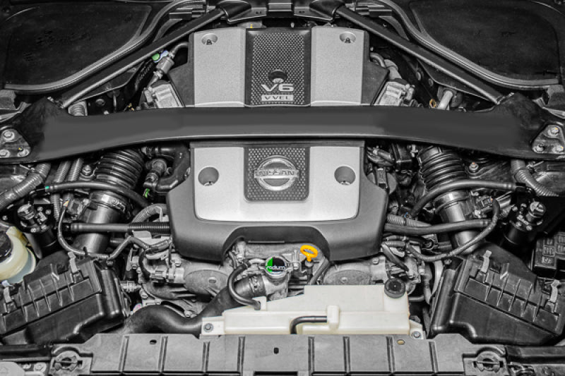 Radium Engineering - Radium Engineering 2009+ Nissan 370Z (VQ37VHR) Catch Can Kit - Fluid Lock