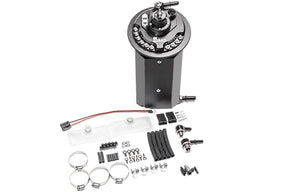 Radium Engineering - Radium Engineering 2011+ Ford Mustang Fuel Hanger Fits Walbro GSS342 or AEM 50-1200 Pumps