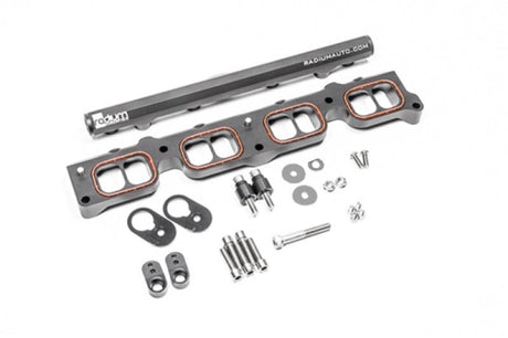 Radium Engineering - Radium Engineering 2013+ Ford Focus ST/ 16+ Focus RS Port Injection Kit