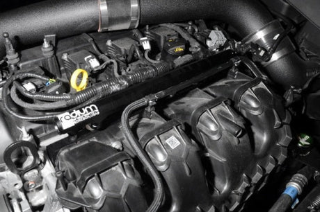 Radium Engineering - Radium Engineering 2013+ Ford Focus ST/ 16+ Focus RS Port Injection Kit