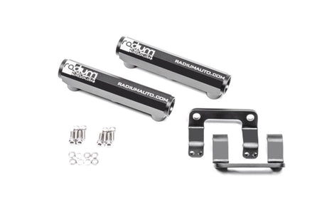 Radium Engineering - Radium Engineering 2013+ Scion FR-S/Subaru BRZ/Toyota 86 Fuel Rail Kit