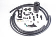 Radium Engineering - Radium Engineering 2015+ Subaru WRX Air Oil Separator Kit (INCLUDES 20-0255)