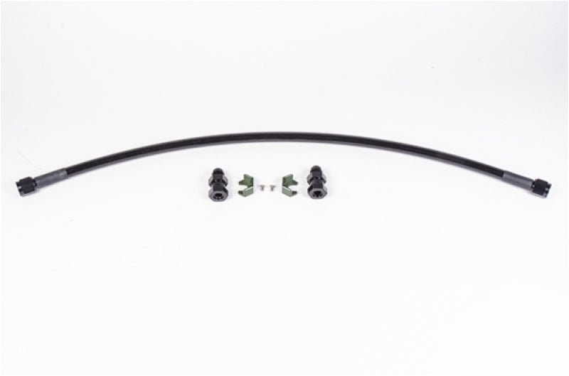 Radium Engineering - Radium Engineering 2015+ Subaru WRX Fuel Feed Line Kit