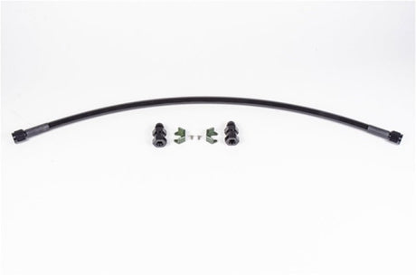 Radium Engineering - Radium Engineering 2015+ Subaru WRX Fuel Feed Line Kit