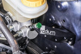 Radium Engineering - Radium Engineering 2015+ Subaru WRX/STI Master Cylinder Brace
