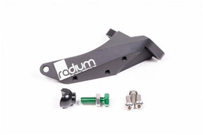 Radium Engineering - Radium Engineering 2015+ Subaru WRX/STI Master Cylinder Brace