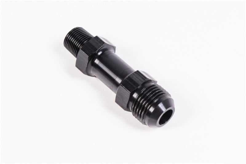 Radium Engineering - Radium Engineering 2015+ WRX, 2013+ BRZ/FR-S PCV Valve Replacement 3/8BSPT to 10AN MALE