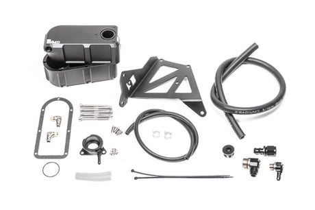 Radium Engineering - Radium Engineering 2017+ Honda Civic Type-R Coolant Tank Kit