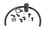 Radium Engineering - Radium Engineering 2018+ Ford Mustang GT Catch Can Kit PCV Fluid Lock