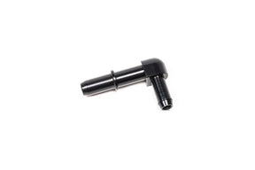 Radium Engineering - Radium Engineering 3/8in SAE Male to 90deg 5/16in Barb