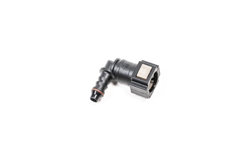 Radium Engineering - Radium Engineering 5/16in SAE Female to 90deg 5/16in Barb