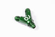 Radium Engineering - Radium Engineering 6AN 6 AN 6 AN Y Adapter Fitting