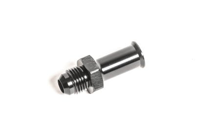 Radium Engineering - Radium Engineering 6AN Male to 3/8in Spring Lock Female Adapter Fitting
