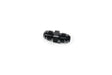 Radium Engineering - Radium Engineering 6AN Male to 6AN Male Fitting