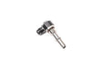 Radium Engineering - Radium Engineering 6AN Orb Swivel Banjo 3/8in SAE Fitting to 6AN Male Bulkhead