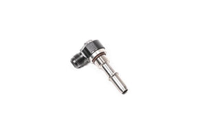 Radium Engineering - Radium Engineering 6AN Orb Swivel Banjo 3/8in SAE Fitting to 6AN Male Bulkhead