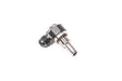 Radium Engineering - Radium Engineering 6AN Orb Swivel Banjo 8.5mm Barb to 6AN Male Bulkhead