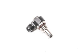 Radium Engineering - Radium Engineering 6AN Orb Swivel Banjo 8.5mm Barb to 6AN Male Bulkhead