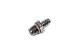 Radium Engineering - Radium Engineering 6AN ORB to 10mm Barb Check Valve