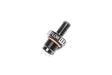 Radium Engineering - Radium Engineering 6AN ORB to 8.5mm Barb Check Valve