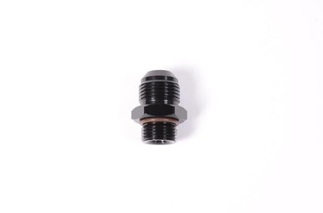 Radium Engineering - Radium Engineering 6AN to 8AN Male Fitting