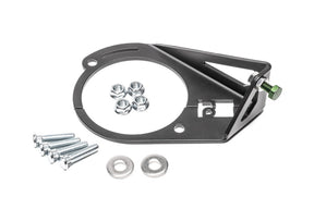 Radium Engineering - Radium Engineering 89-97 Mazda MX-5 w/ ABS Master Cylinder Brace