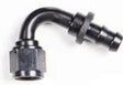 Radium Engineering - Radium Engineering 8AN 120Deg Pushlok Hose End