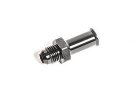 Radium Engineering - Radium Engineering 8AN Male to 1/2in Spring Lock Female Adapter Fitting
