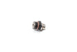 Radium Engineering - Radium Engineering 8AN ORB to 6AN ORB Swivel Union Fitting