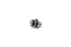 Radium Engineering - Radium Engineering 8AN ORB to 6AN ORB Swivel Union Fitting